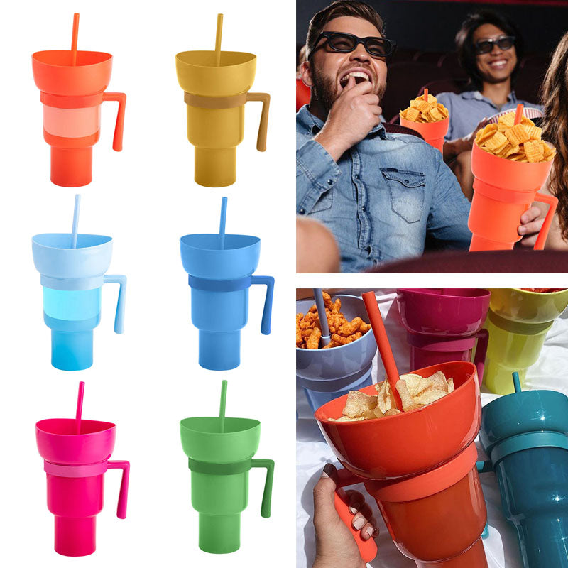 VASO BOTANERO 2 EN 1